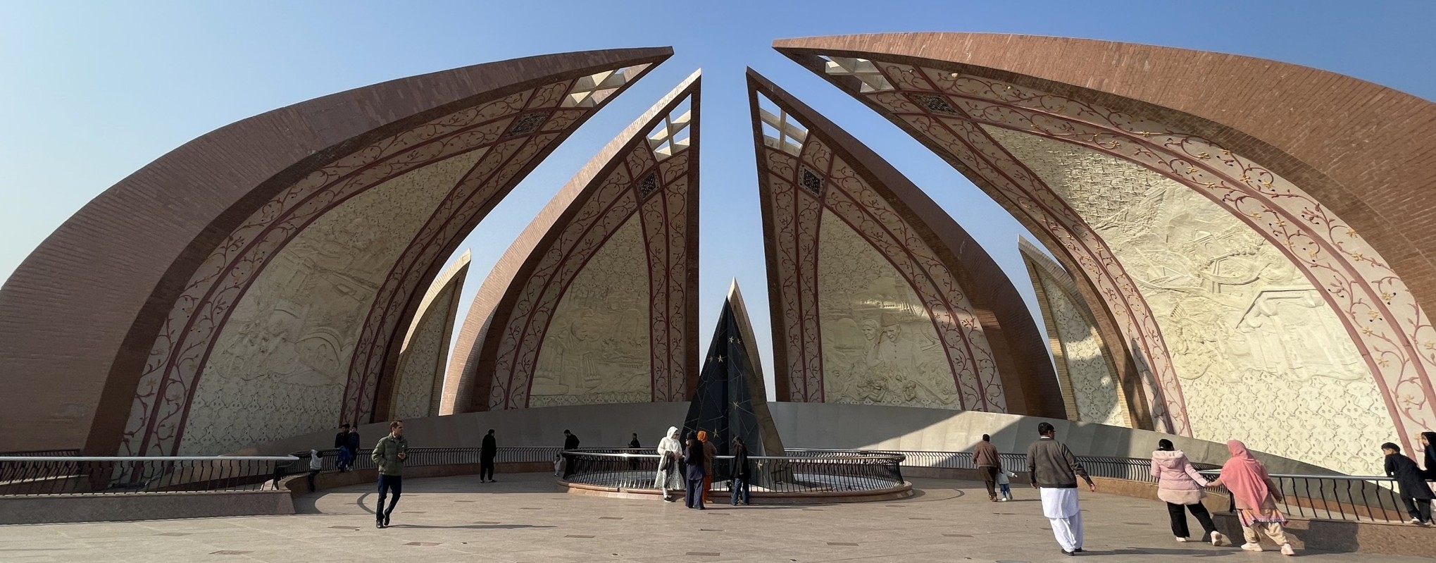 Citizens advocating for Article 15